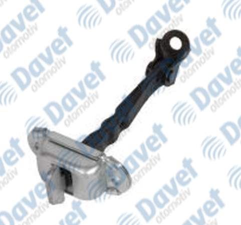 KITATECH 3221 Kapi Gergisi On Hilux Viii 16>